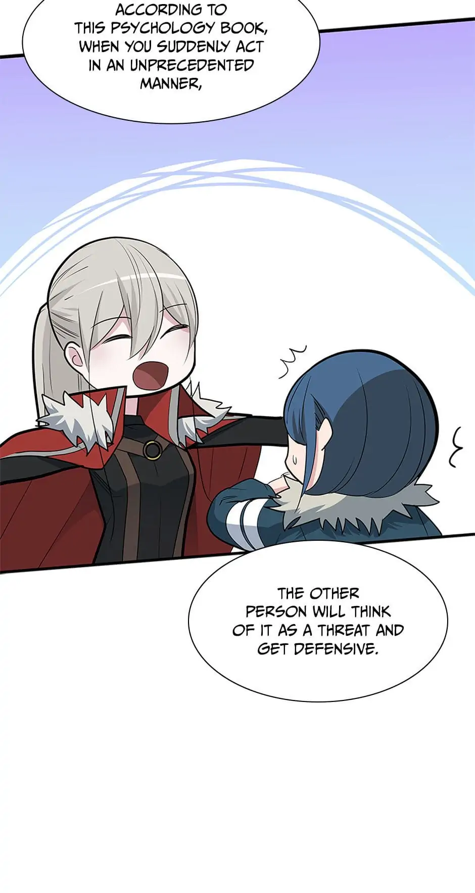 The Tutorial is Too Hard chapter 48 page 29