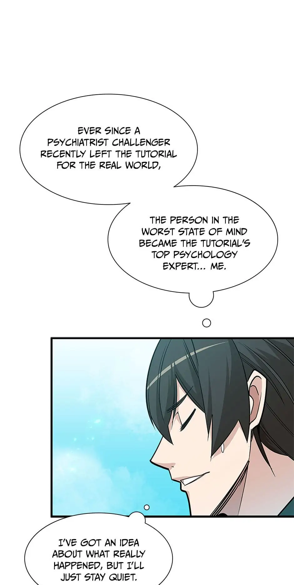 The Tutorial is Too Hard chapter 48 page 30