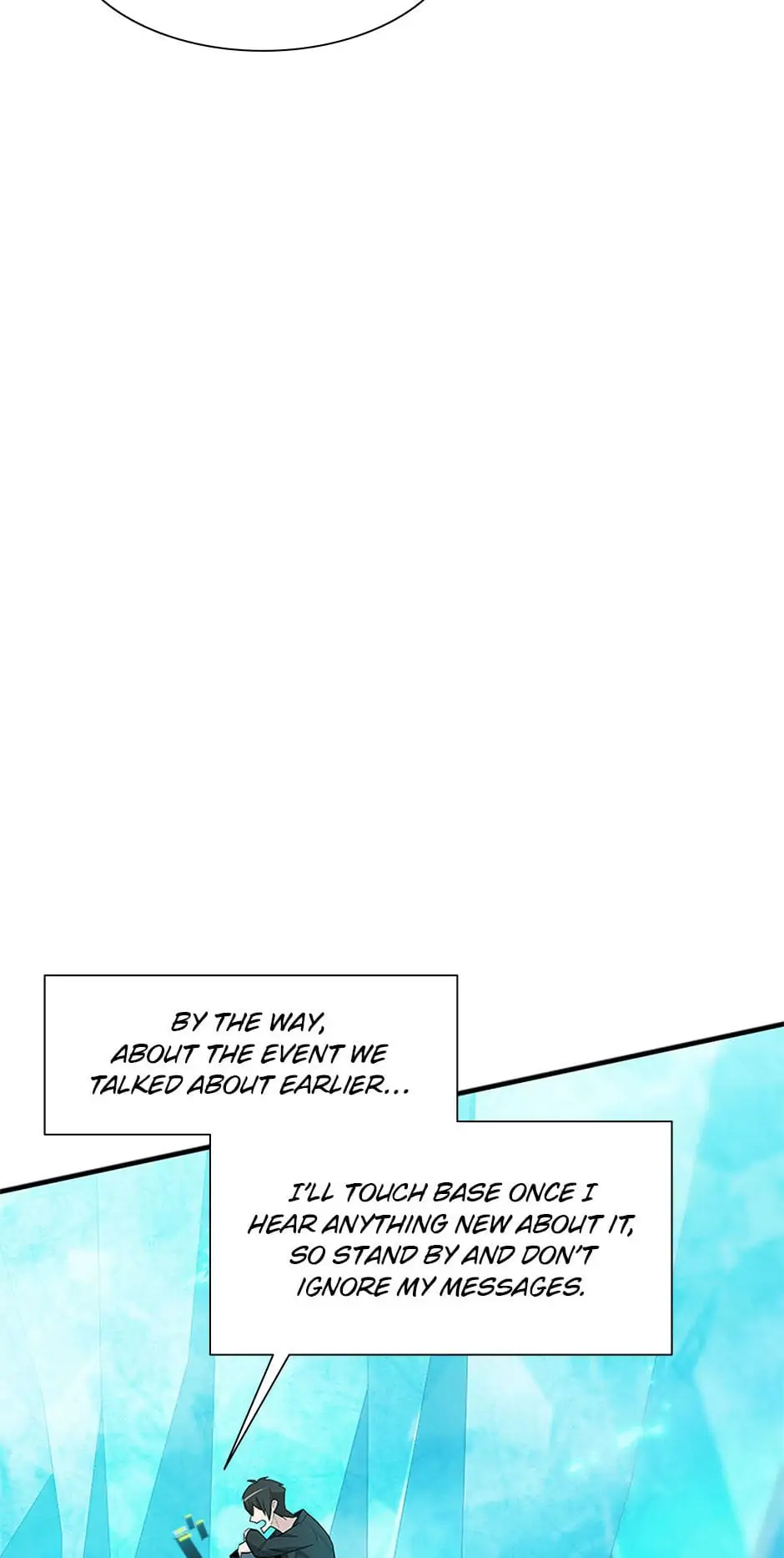 The Tutorial is Too Hard chapter 48 page 31