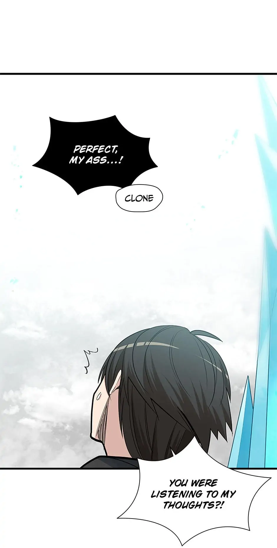 The Tutorial is Too Hard chapter 48 page 36
