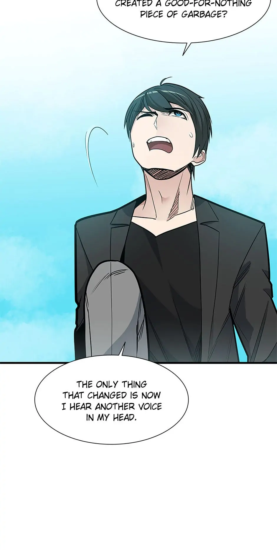 The Tutorial is Too Hard chapter 48 page 40