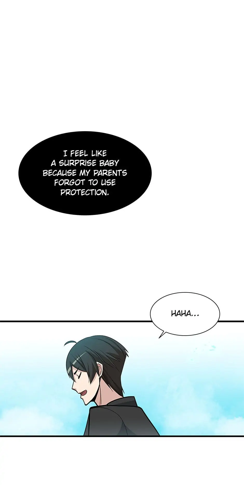 The Tutorial is Too Hard chapter 48 page 41