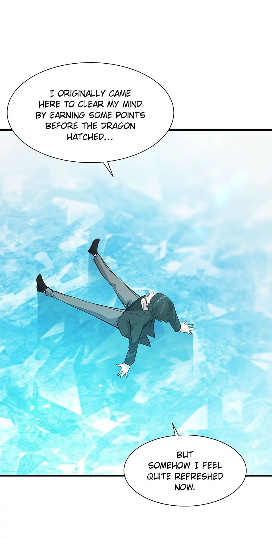 The Tutorial is Too Hard chapter 48 page 43