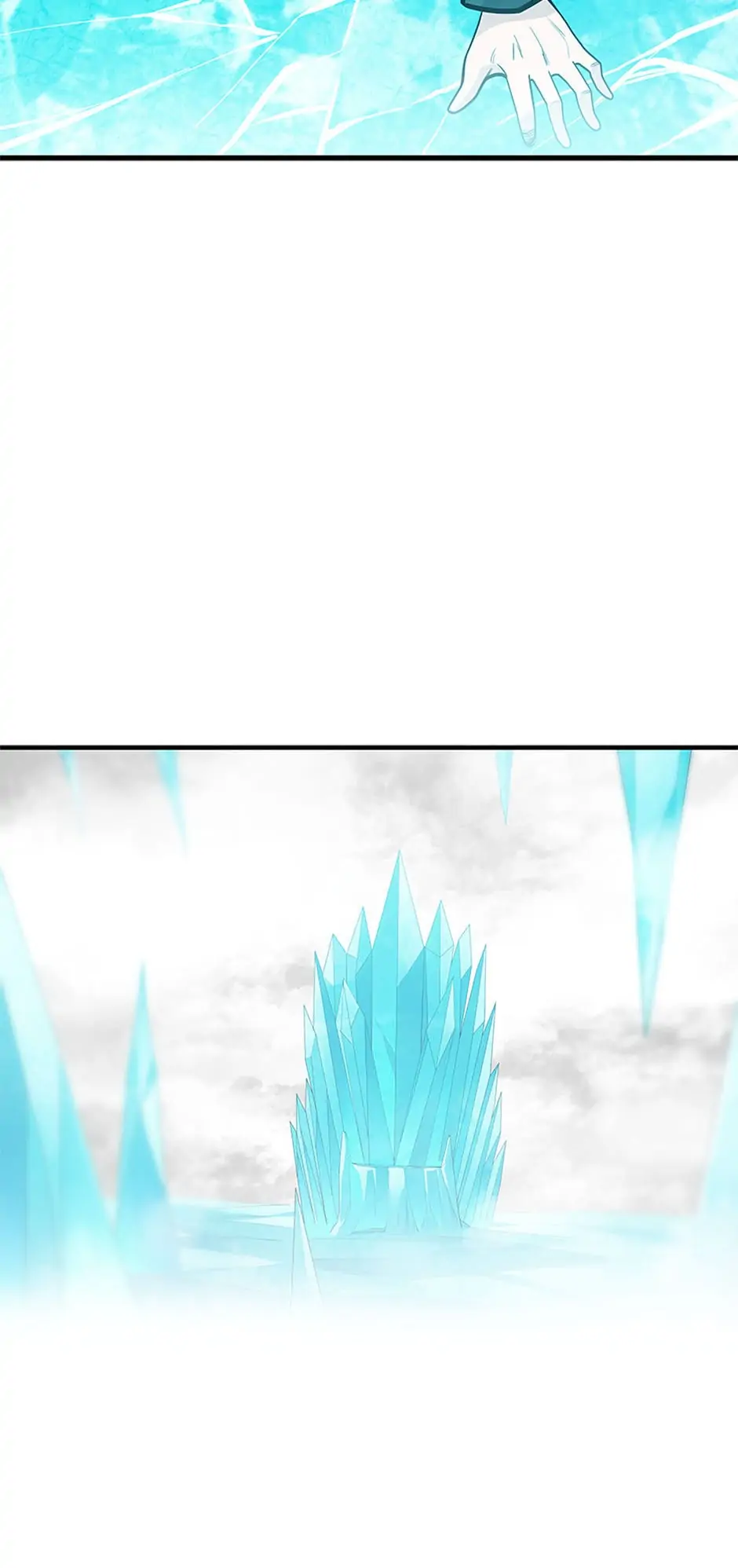 The Tutorial is Too Hard chapter 48 page 45