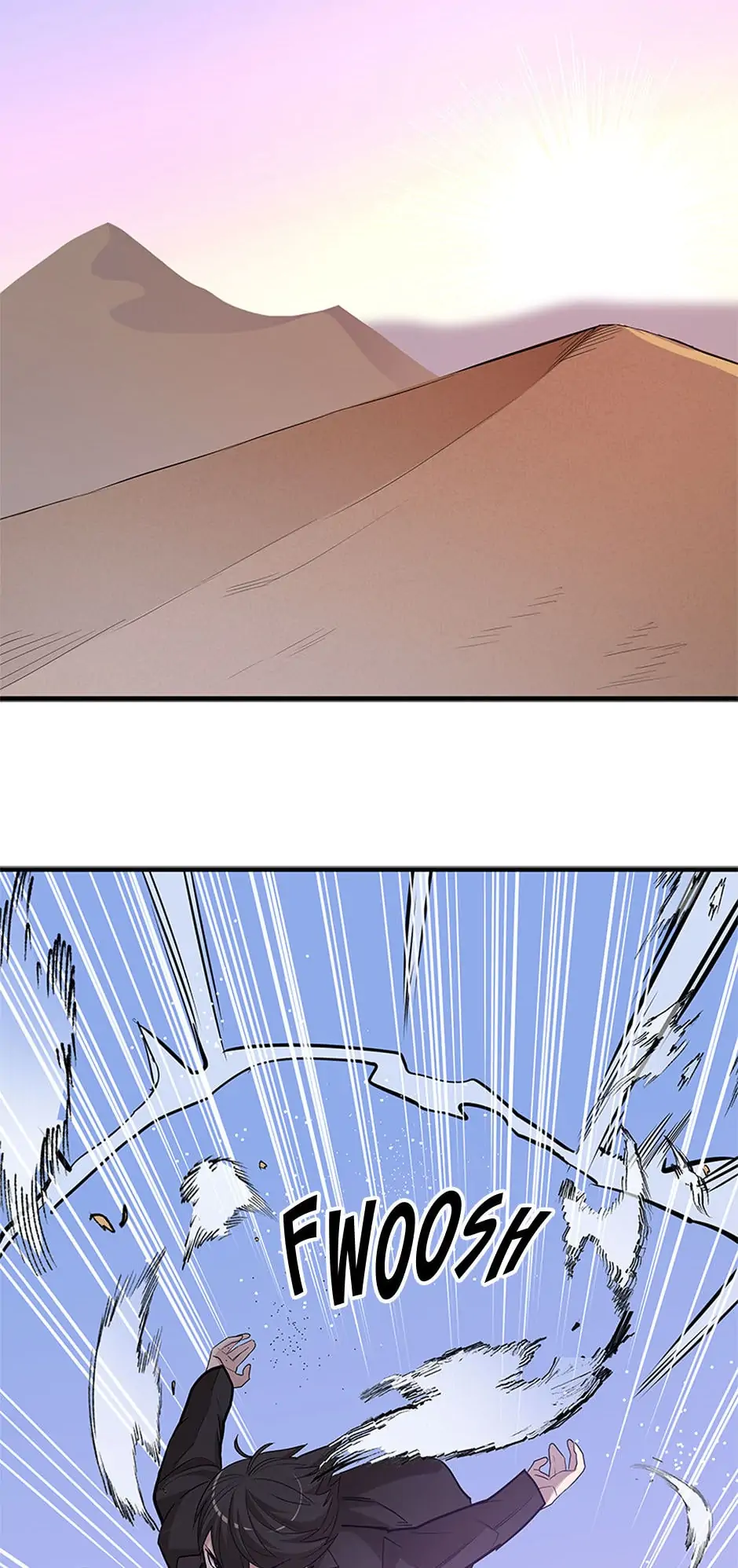 The Tutorial is Too Hard chapter 48 page 47