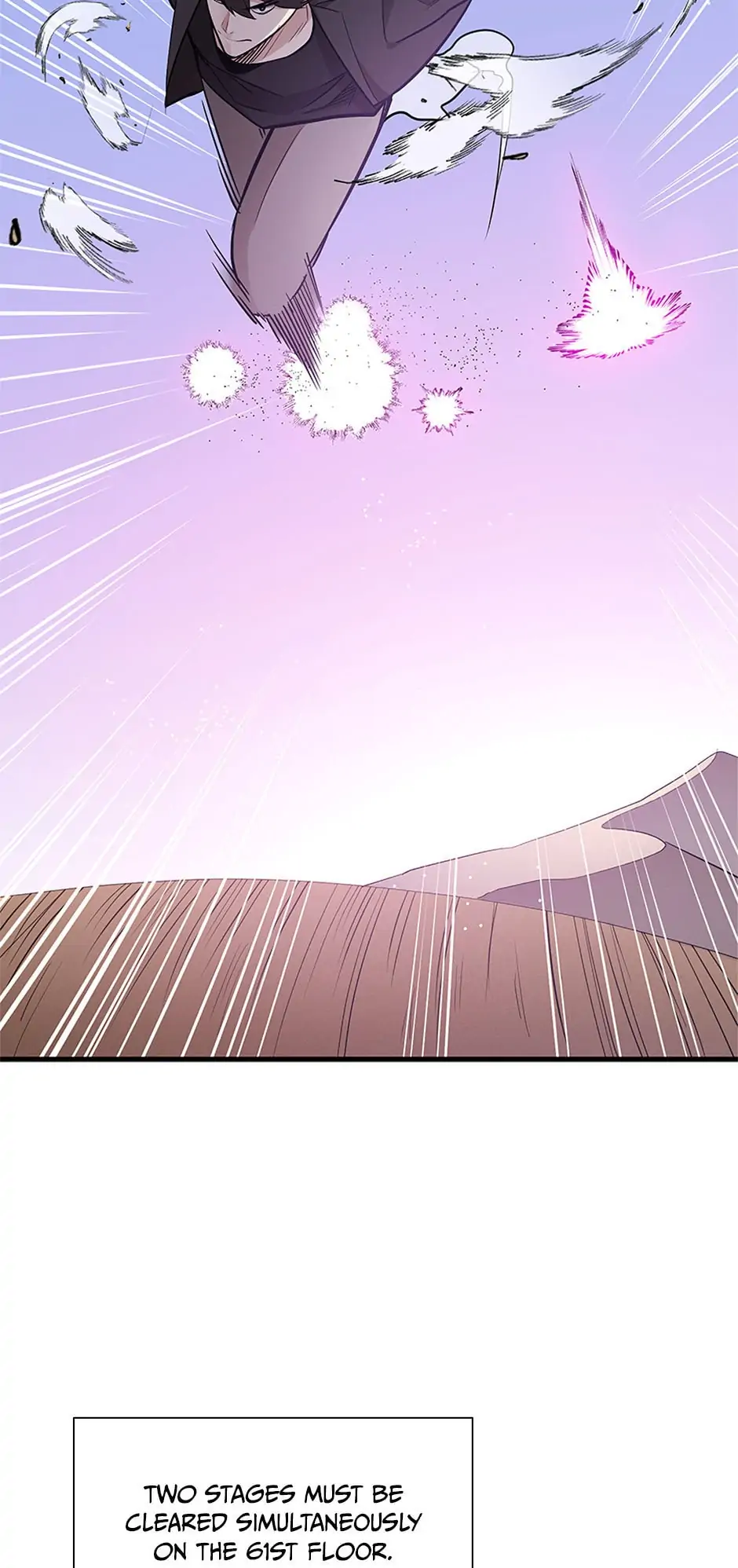 The Tutorial is Too Hard chapter 48 page 48