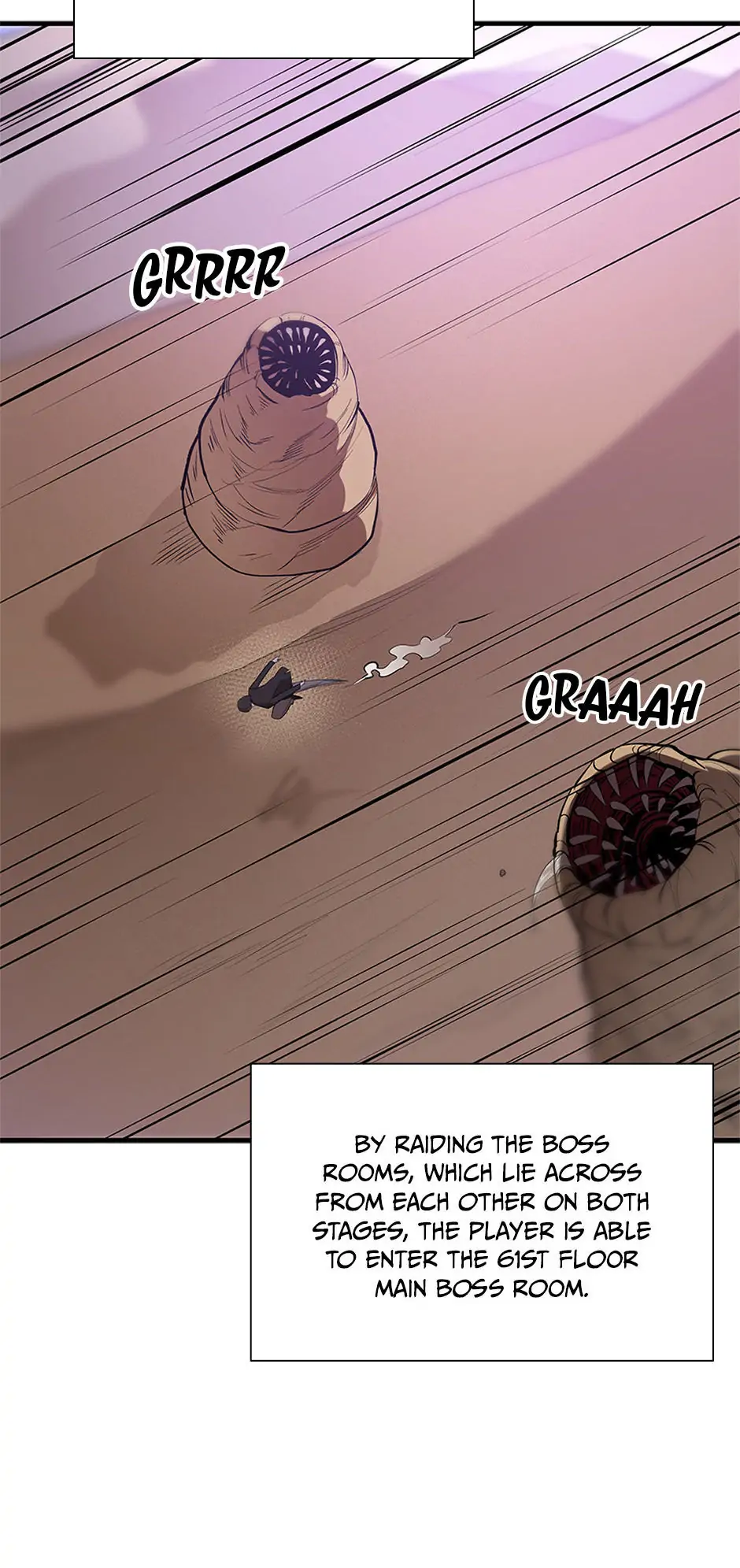 The Tutorial is Too Hard chapter 48 page 49