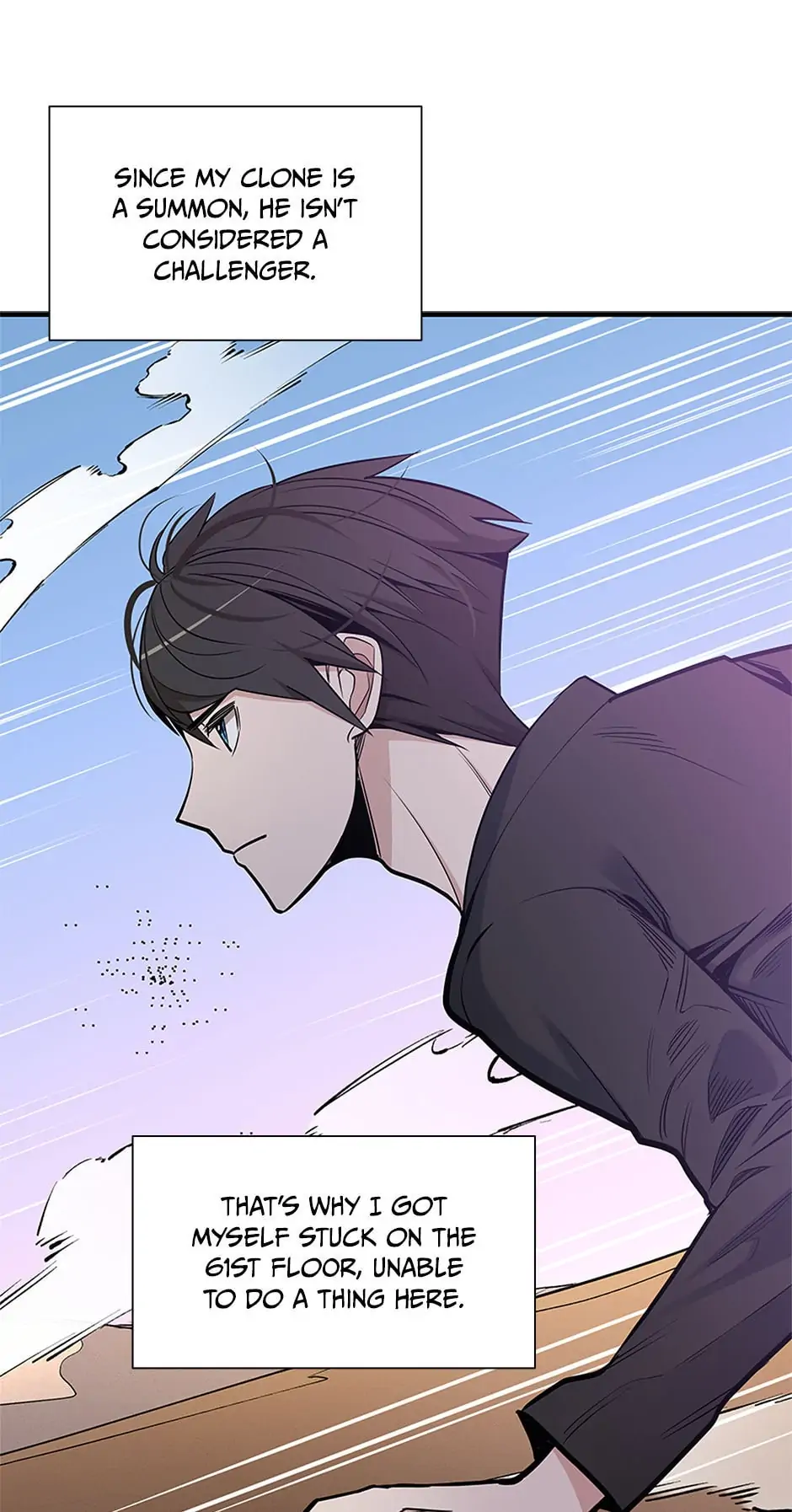 The Tutorial is Too Hard chapter 48 page 50