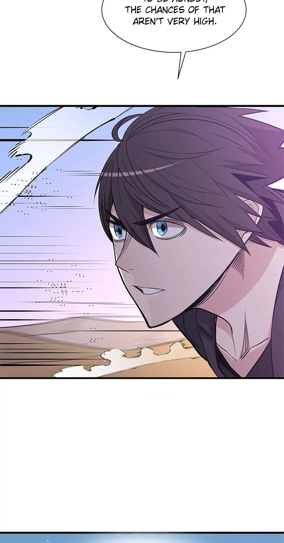 The Tutorial is Too Hard chapter 48 page 53