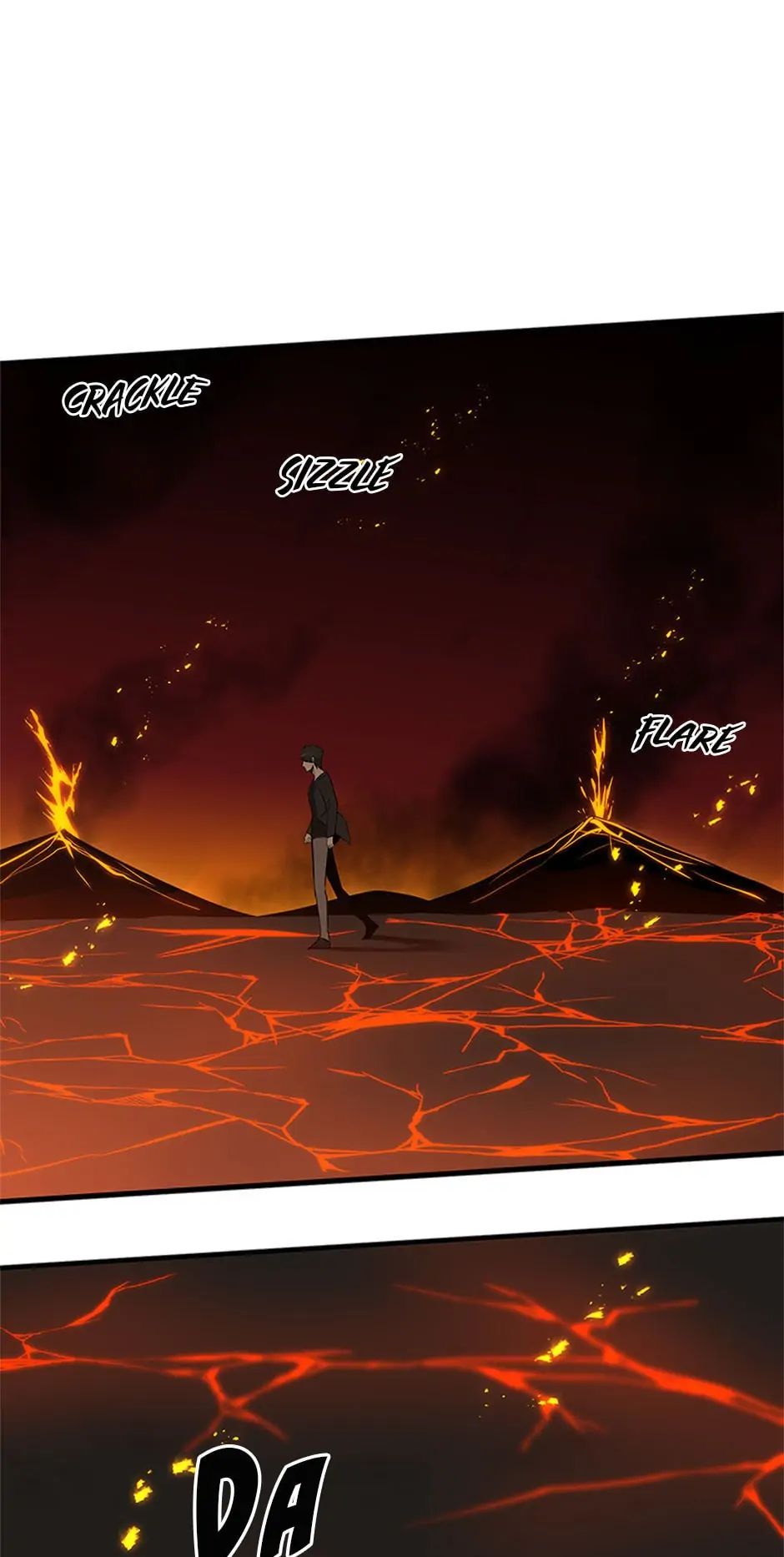 The Tutorial is Too Hard chapter 48 page 57
