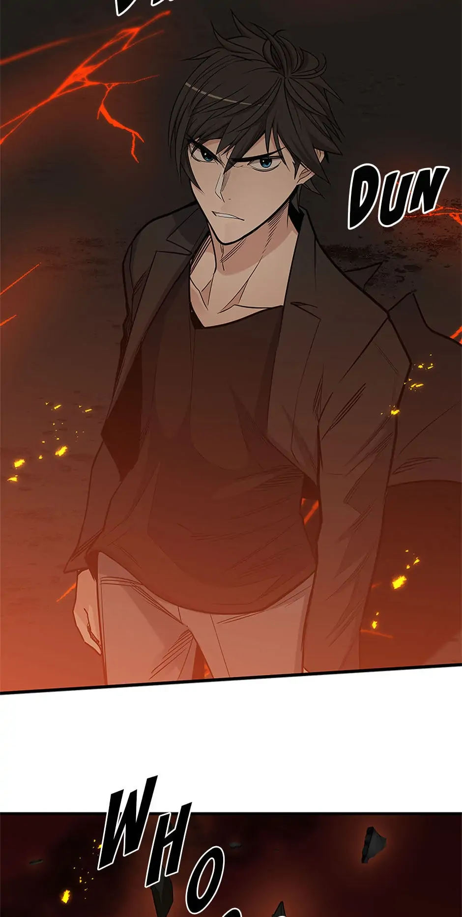The Tutorial is Too Hard chapter 48 page 58