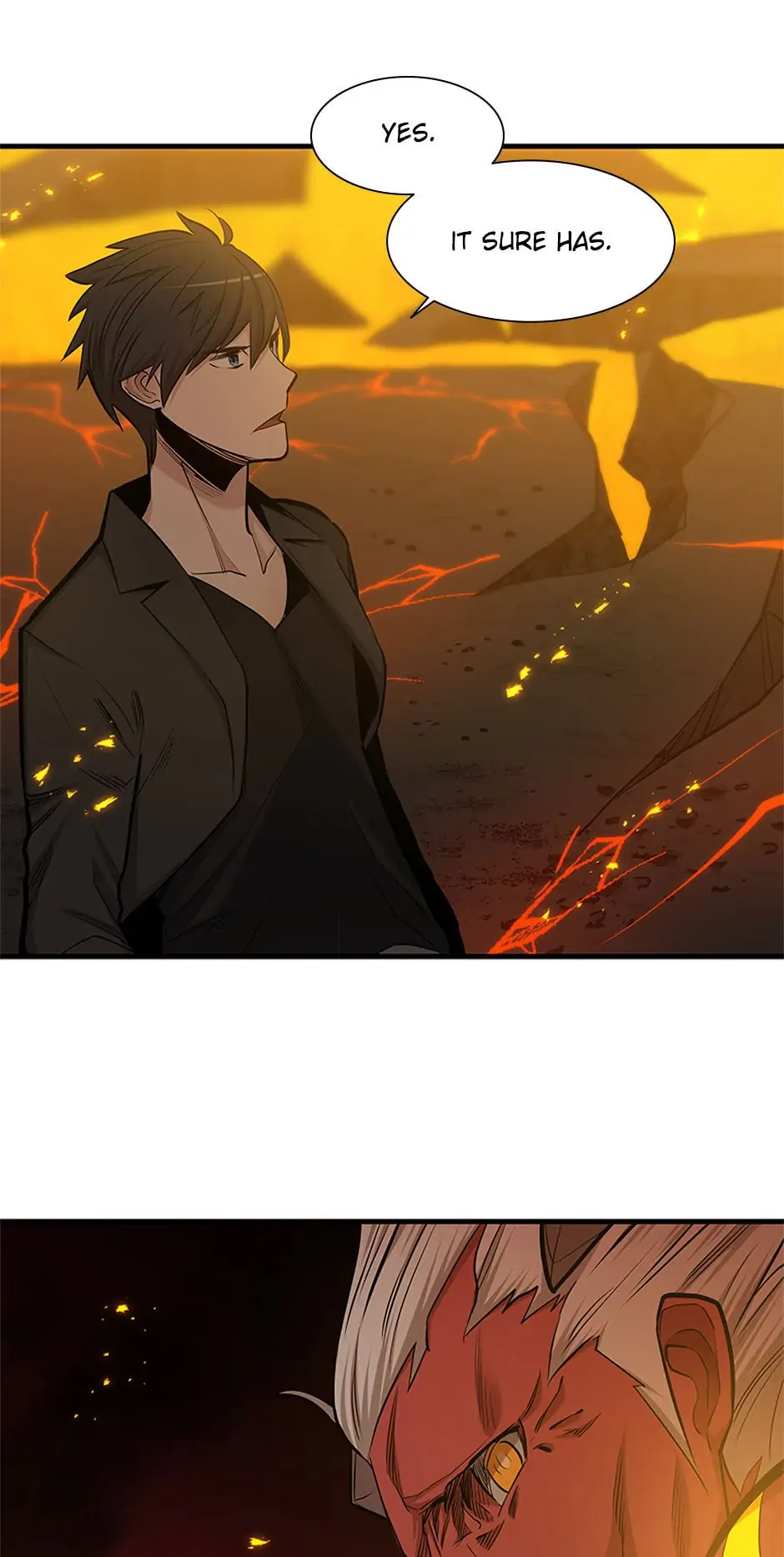 The Tutorial is Too Hard chapter 48 page 61