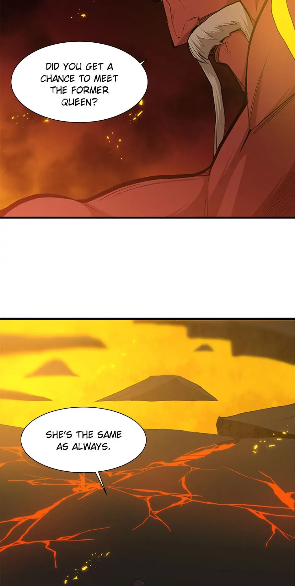 The Tutorial is Too Hard chapter 48 page 62