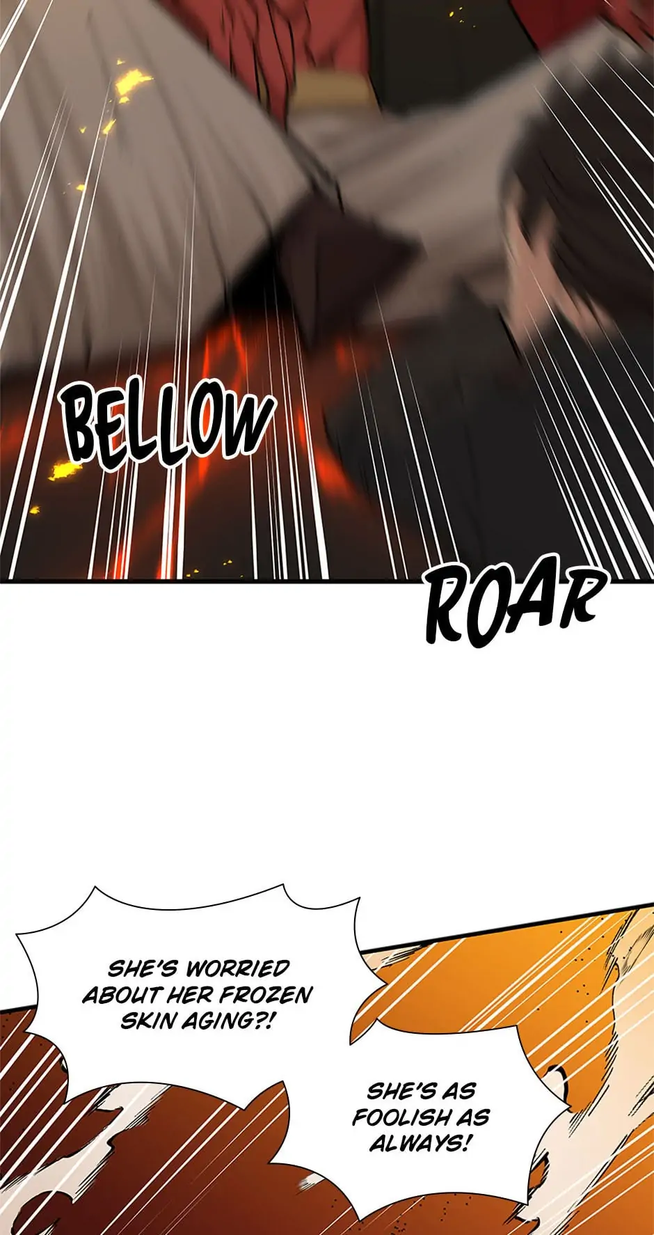 The Tutorial is Too Hard chapter 48 page 65