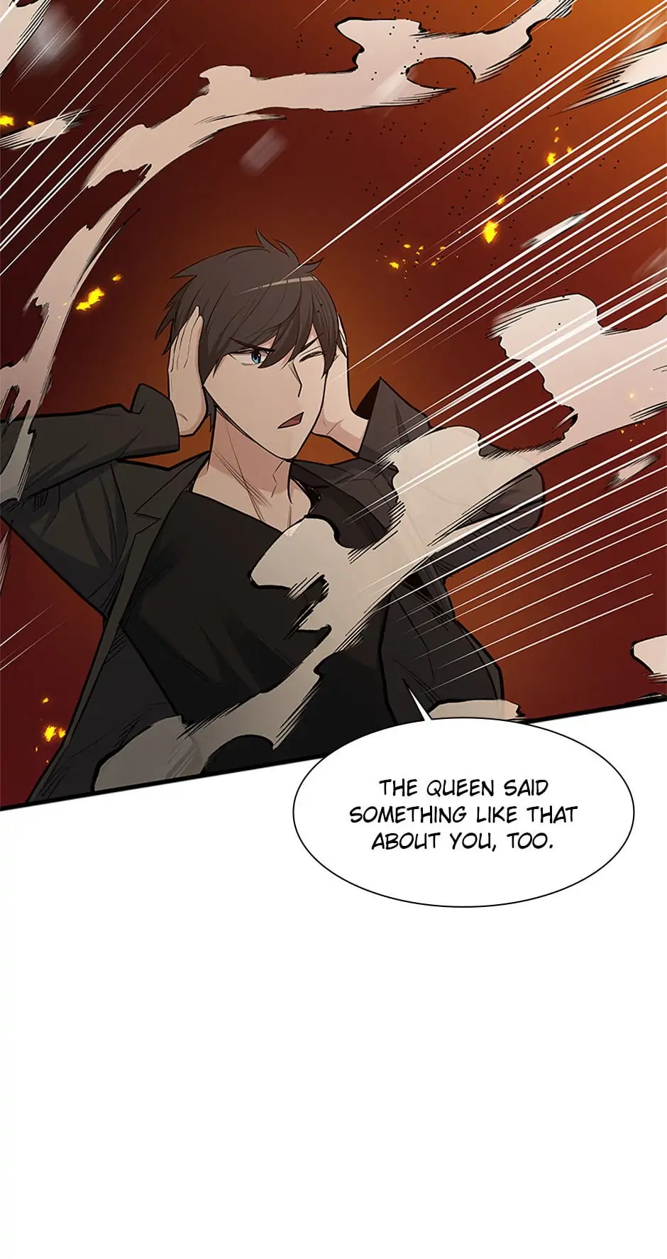 The Tutorial is Too Hard chapter 48 page 66