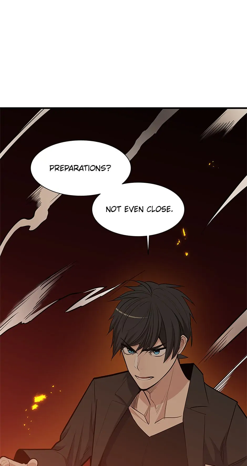 The Tutorial is Too Hard chapter 48 page 68