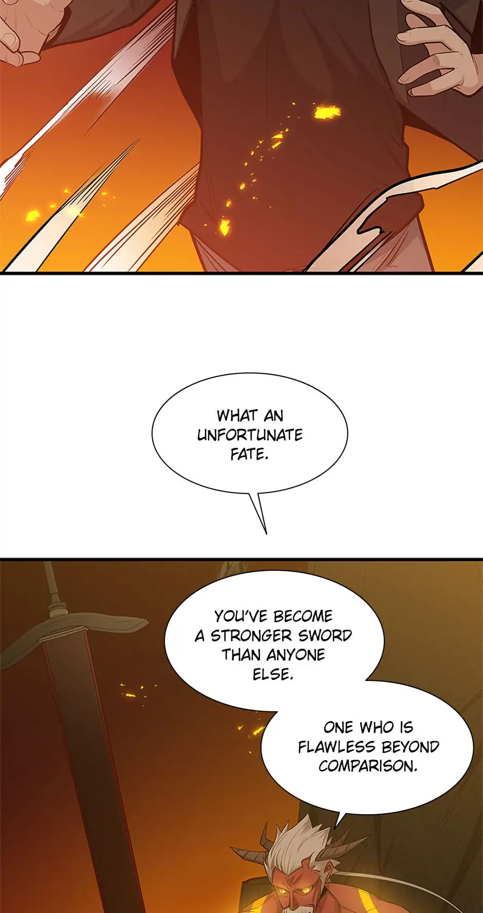 The Tutorial is Too Hard chapter 48 page 69