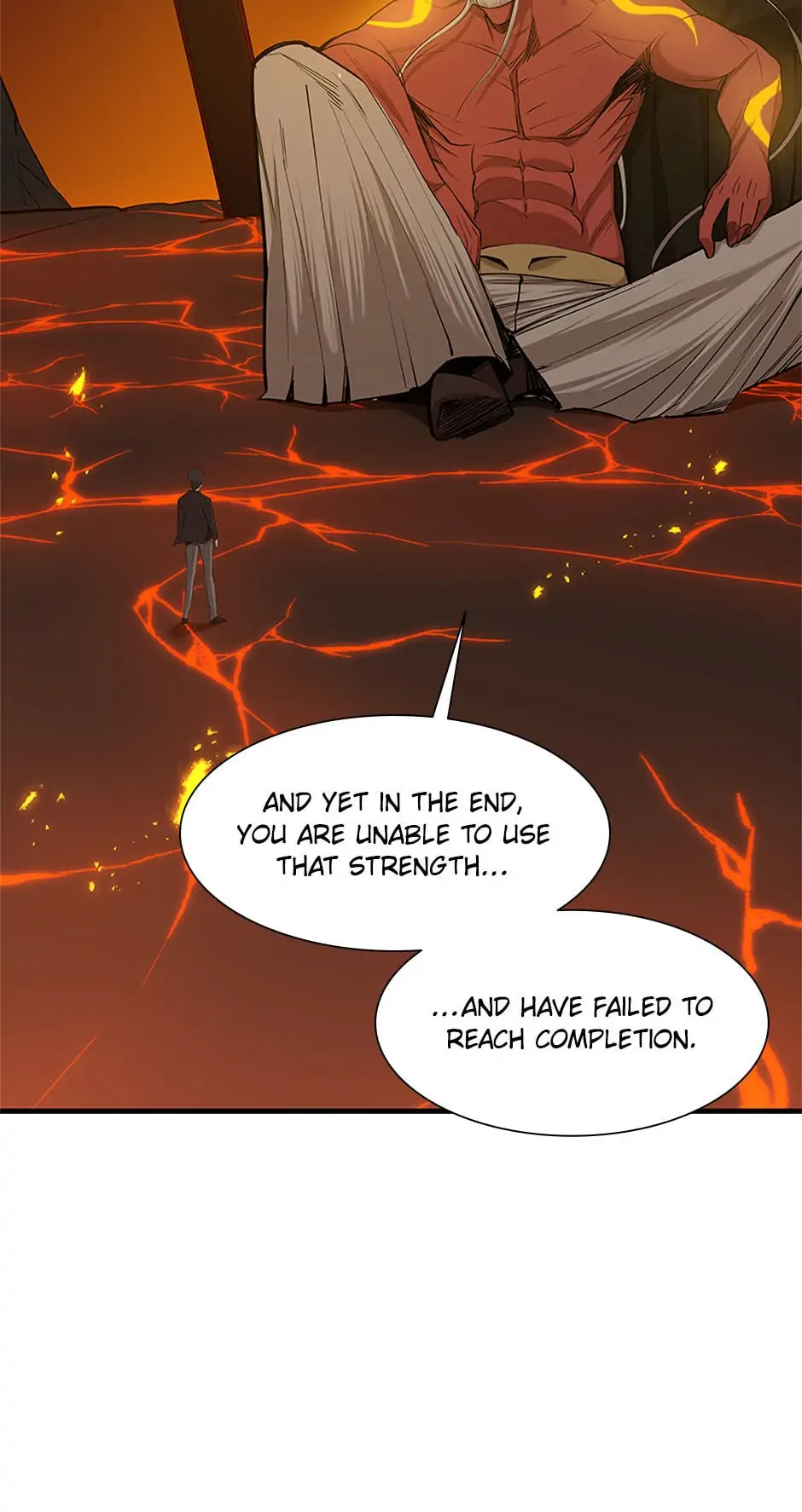 The Tutorial is Too Hard chapter 48 page 70