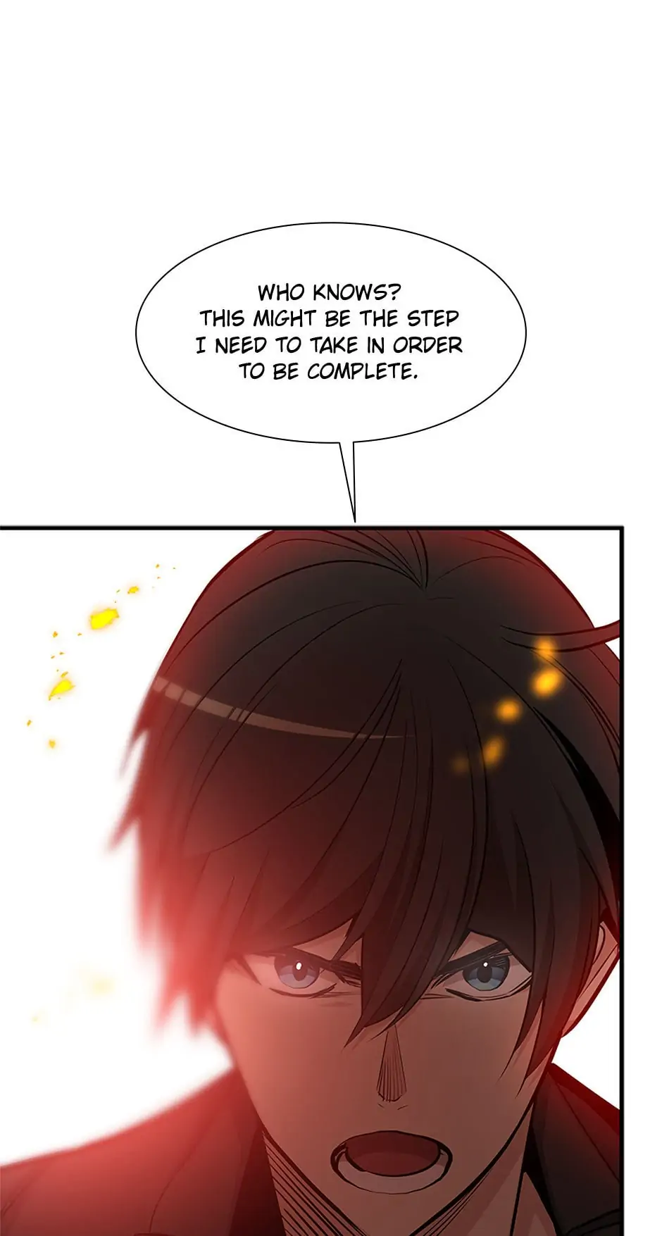 The Tutorial is Too Hard chapter 48 page 71
