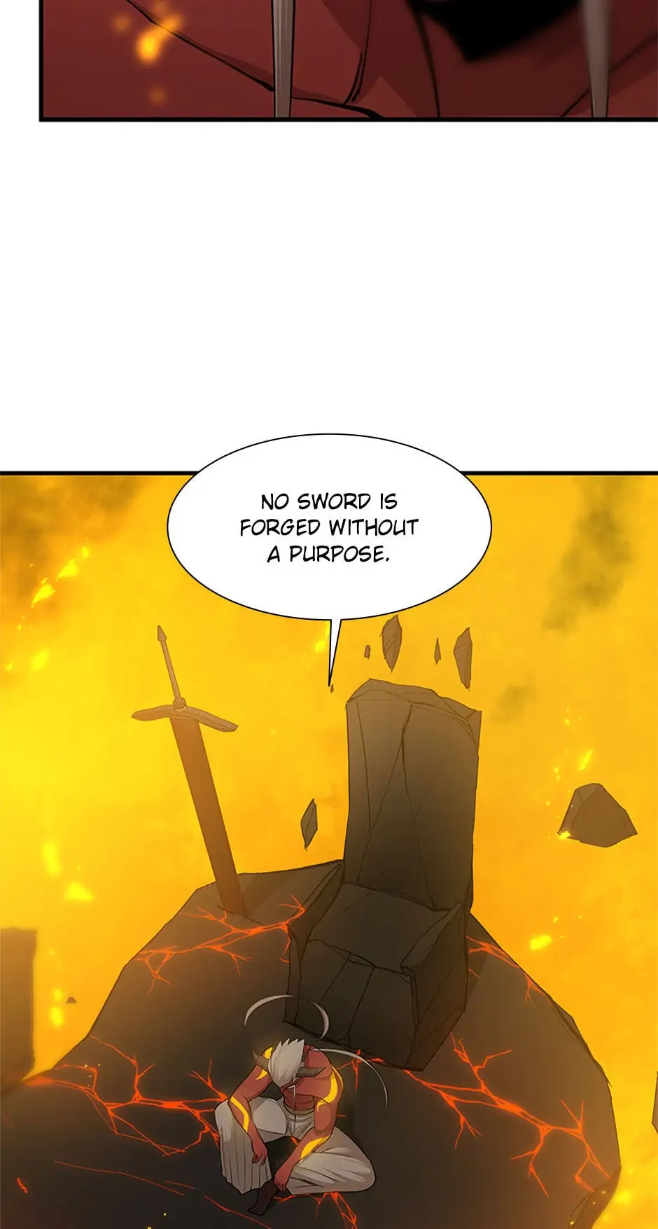 The Tutorial is Too Hard chapter 48 page 73