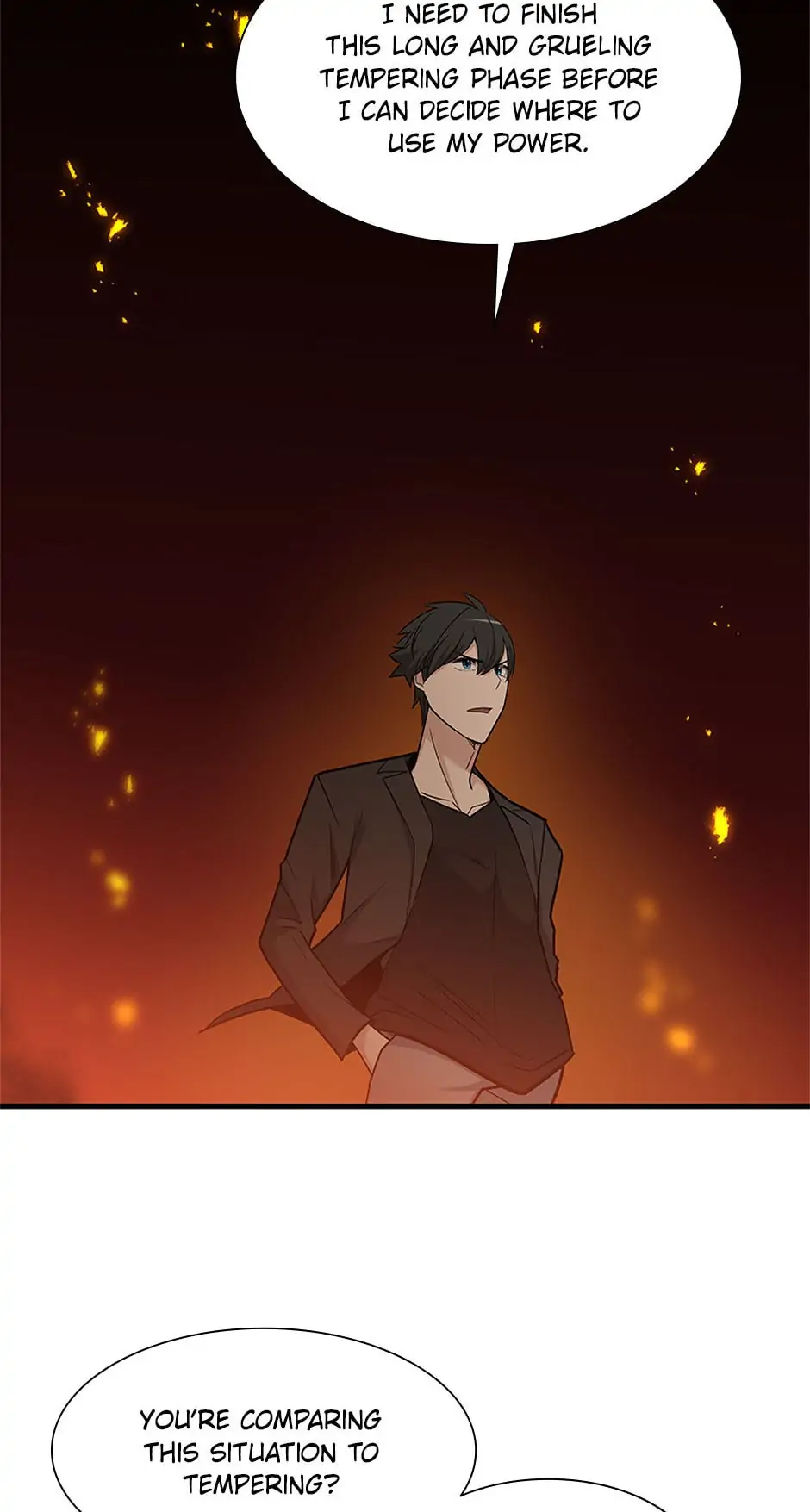 The Tutorial is Too Hard chapter 48 page 75
