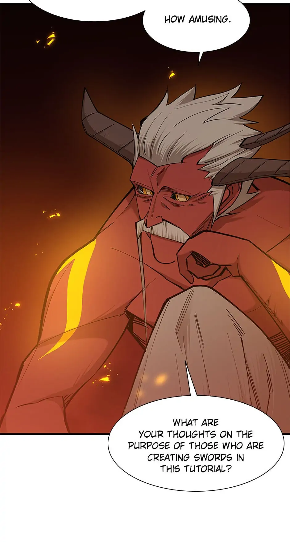 The Tutorial is Too Hard chapter 48 page 76