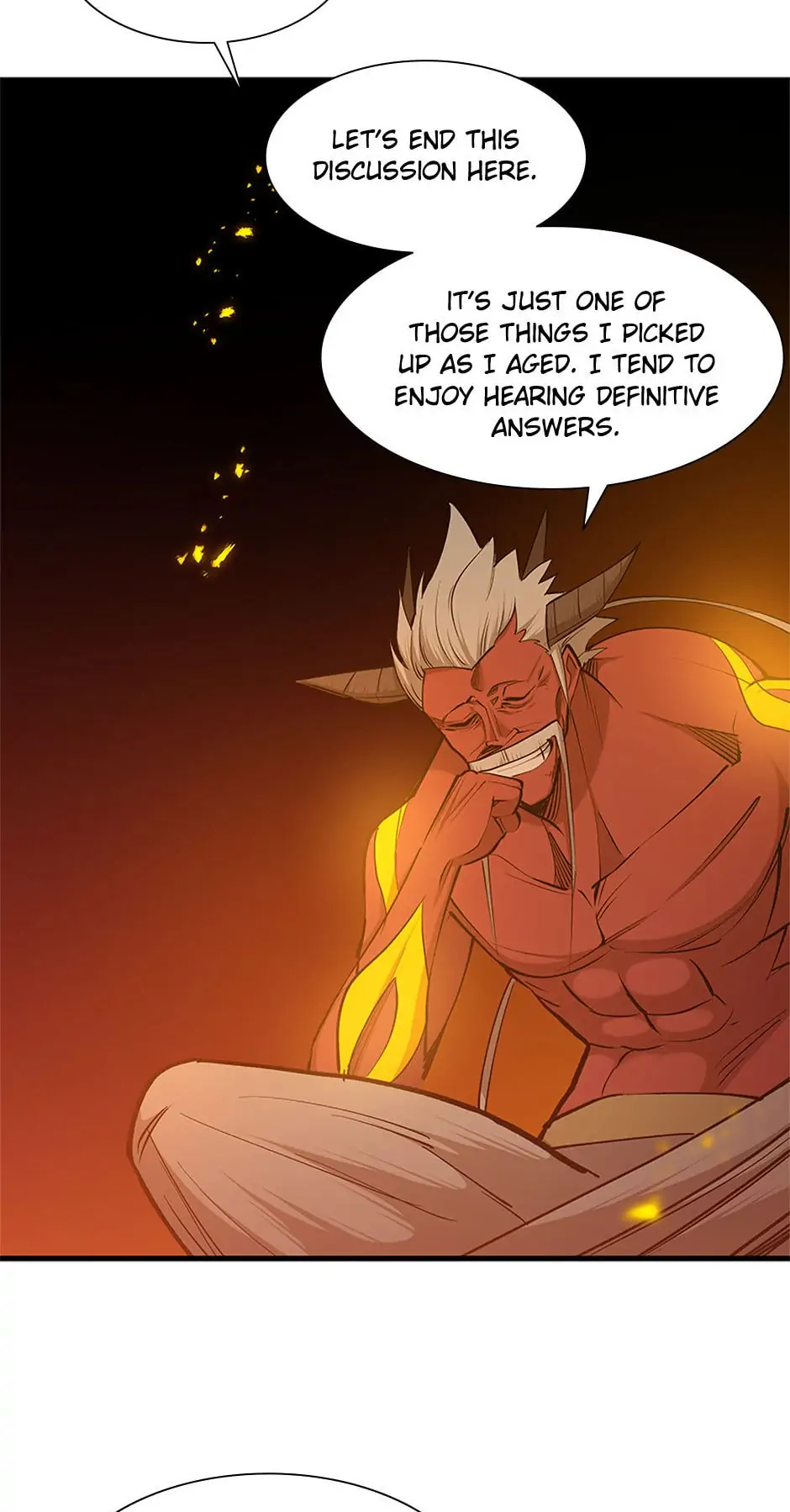 The Tutorial is Too Hard chapter 48 page 80