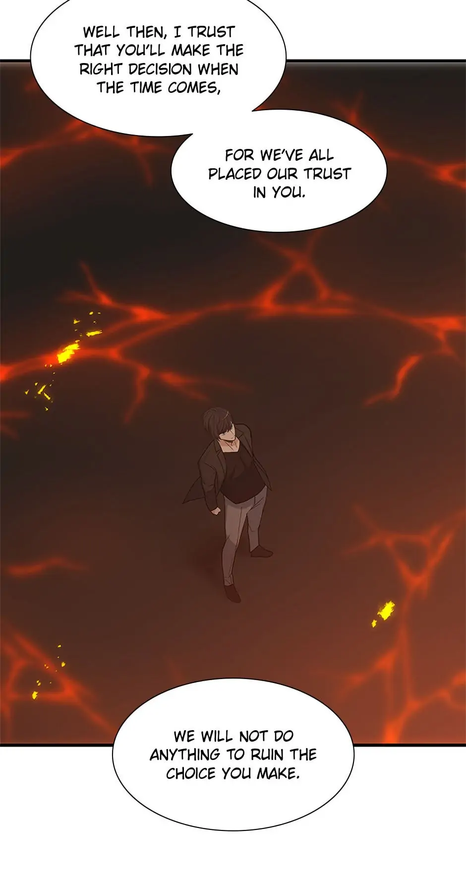 The Tutorial is Too Hard chapter 48 page 81