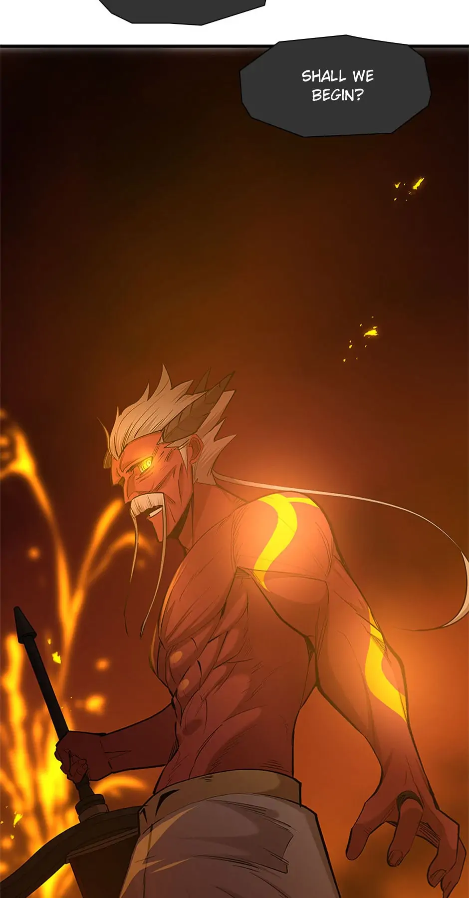The Tutorial is Too Hard chapter 48 page 83