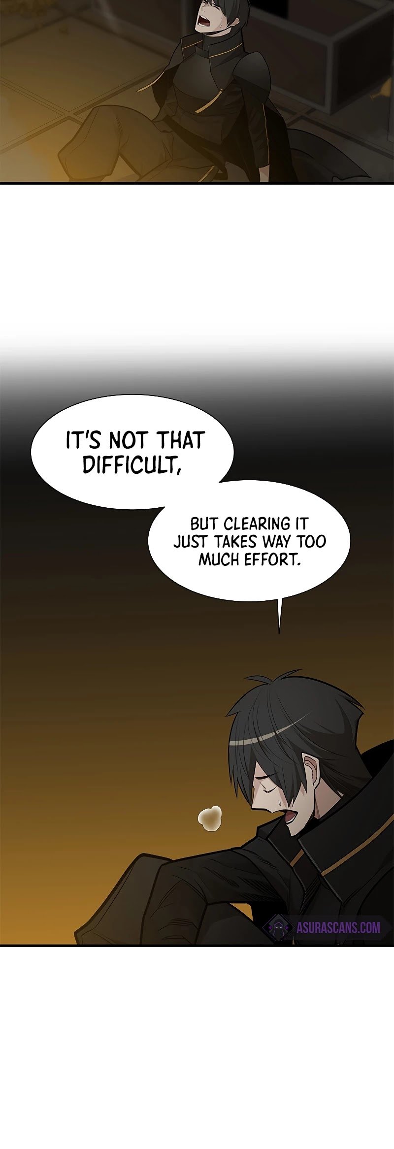 The Tutorial is Too Hard chapter 49 page 7