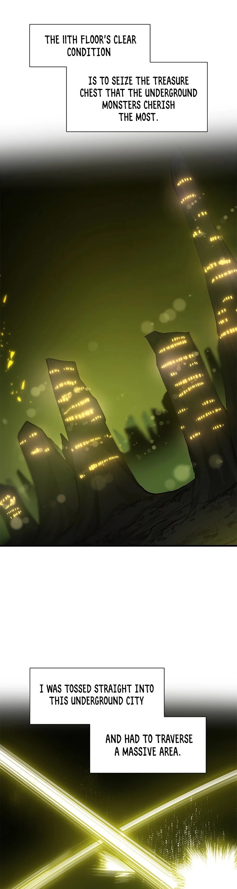 The Tutorial is Too Hard chapter 49 page 8