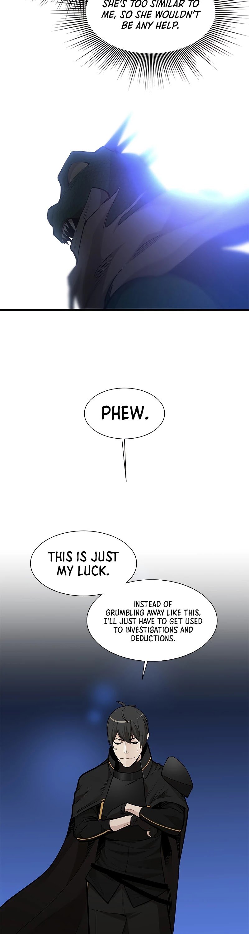 The Tutorial is Too Hard chapter 49 page 16