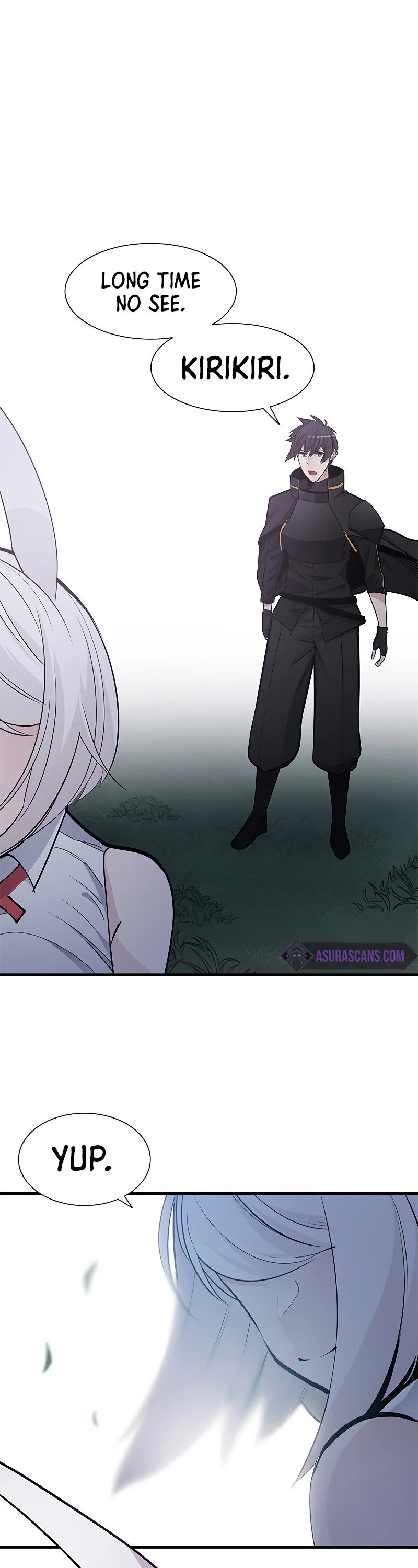 The Tutorial is Too Hard chapter 49 page 20