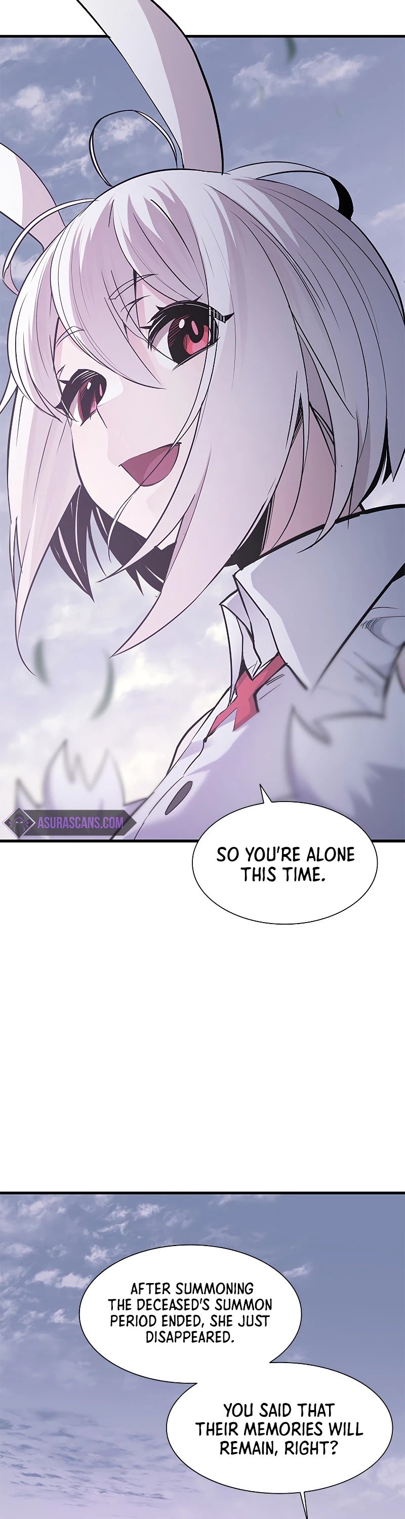 The Tutorial is Too Hard chapter 49 page 21
