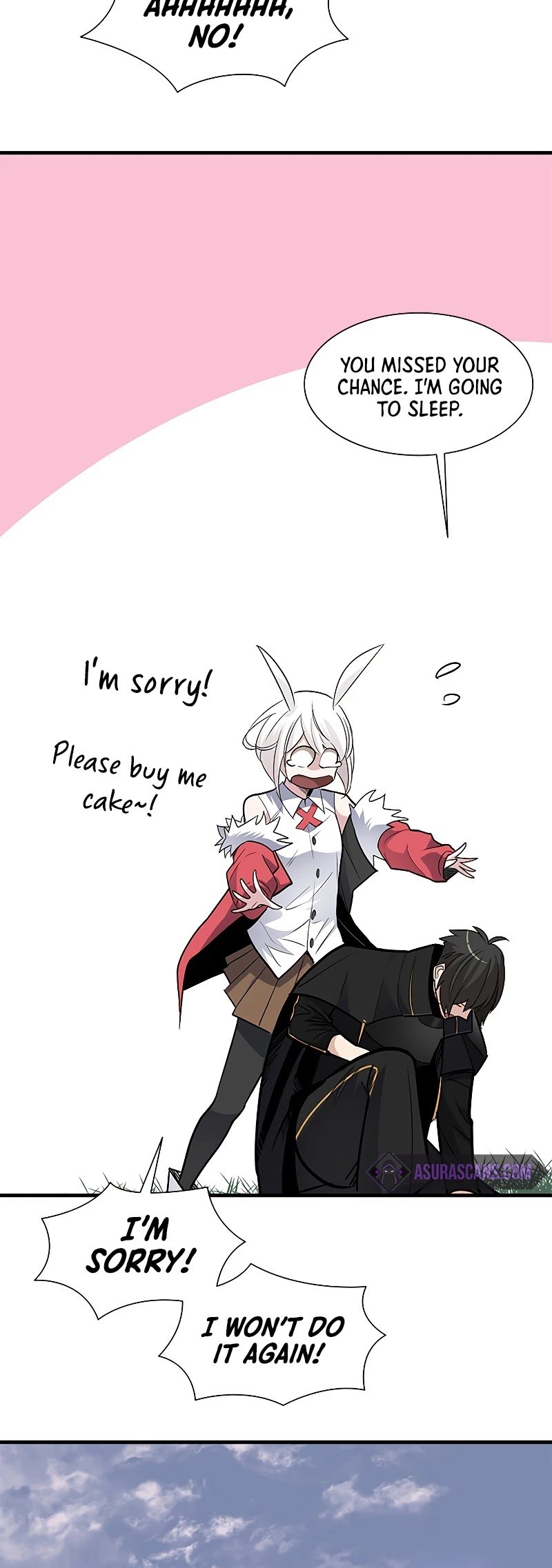 The Tutorial is Too Hard chapter 49 page 24