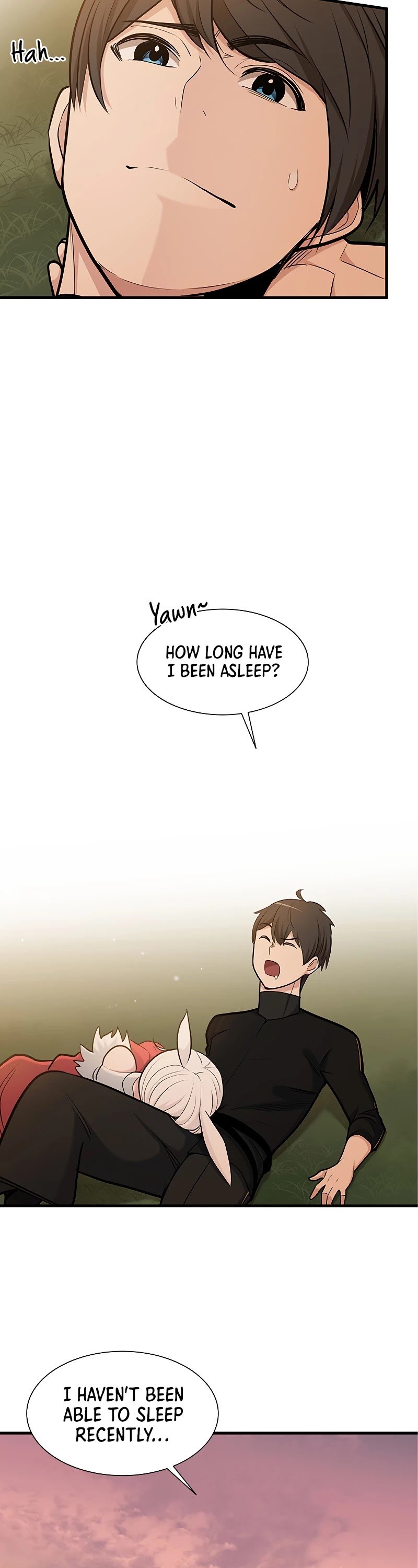 The Tutorial is Too Hard chapter 49 page 28