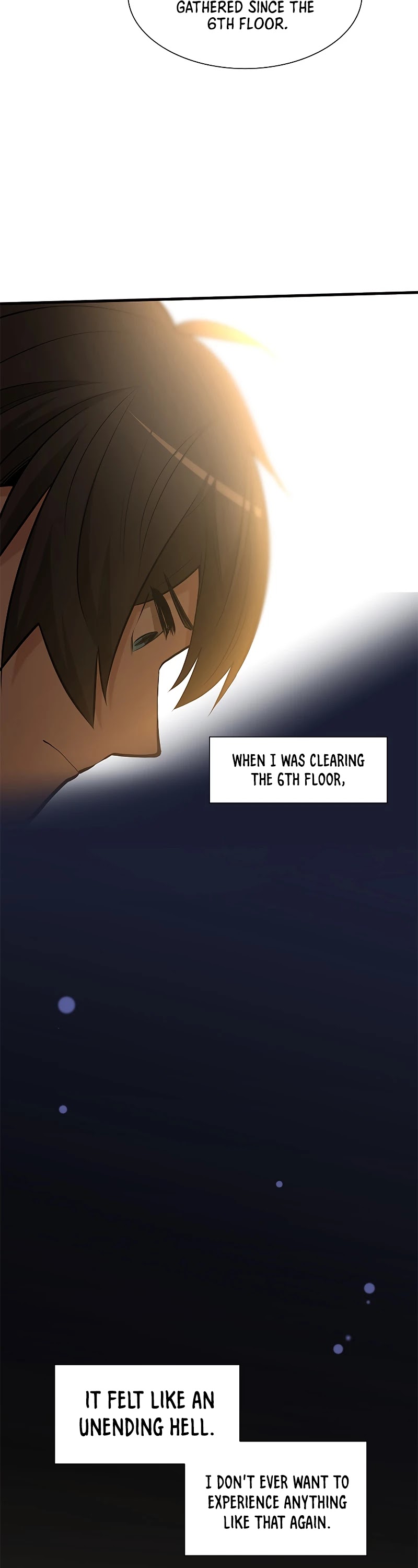 The Tutorial is Too Hard chapter 49 page 34
