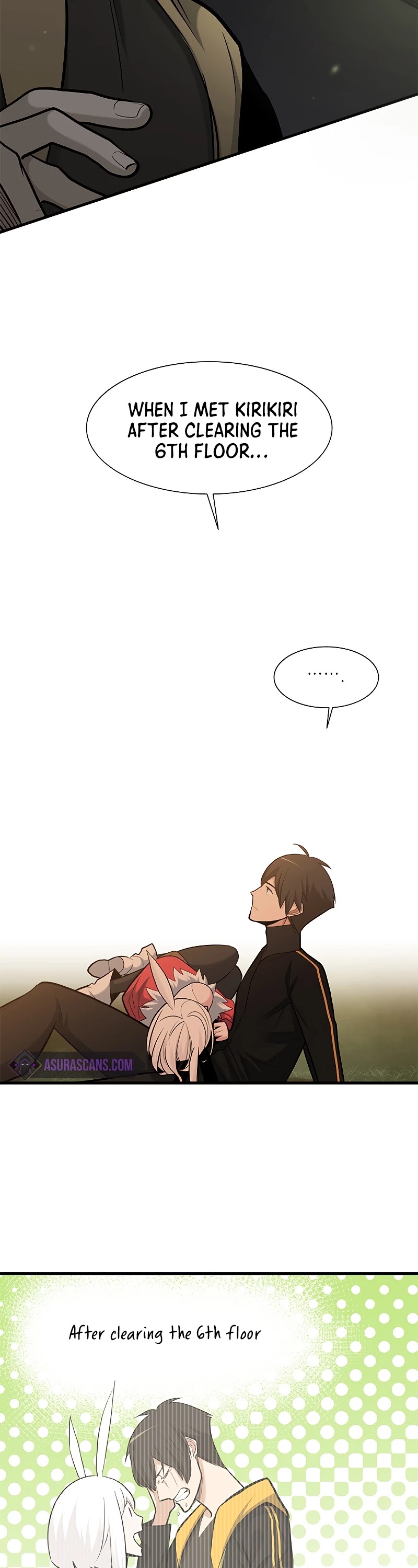 The Tutorial is Too Hard chapter 49 page 40