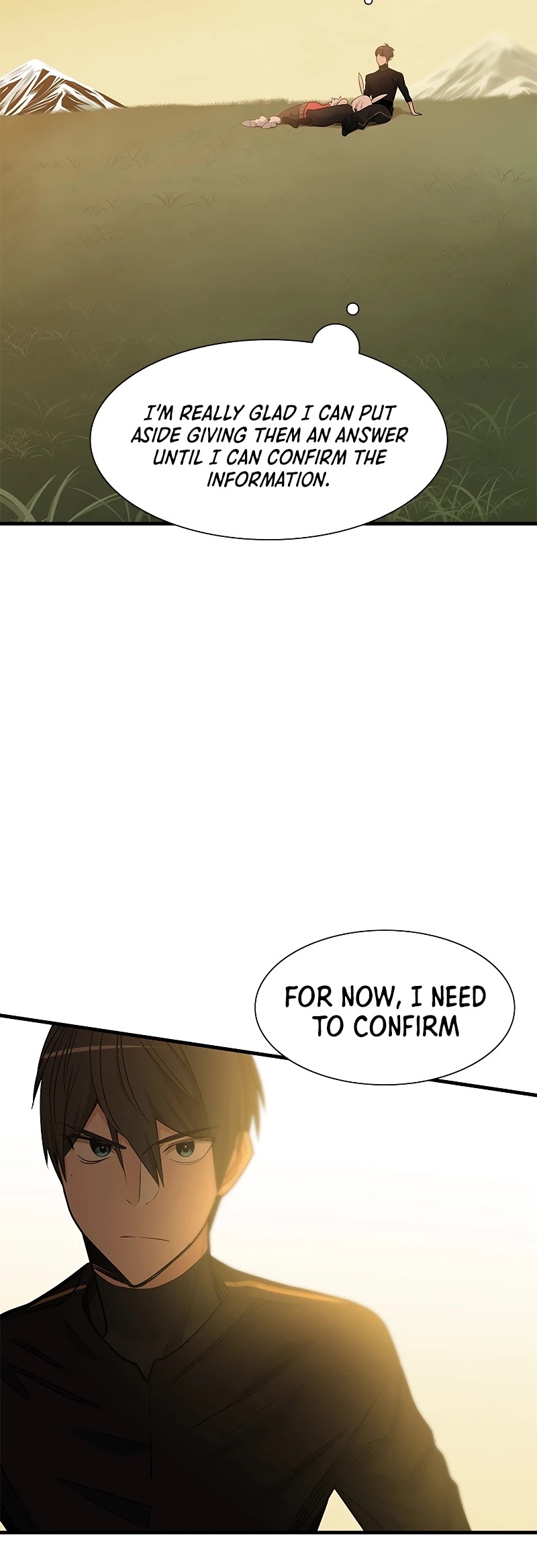 The Tutorial is Too Hard chapter 49 page 43
