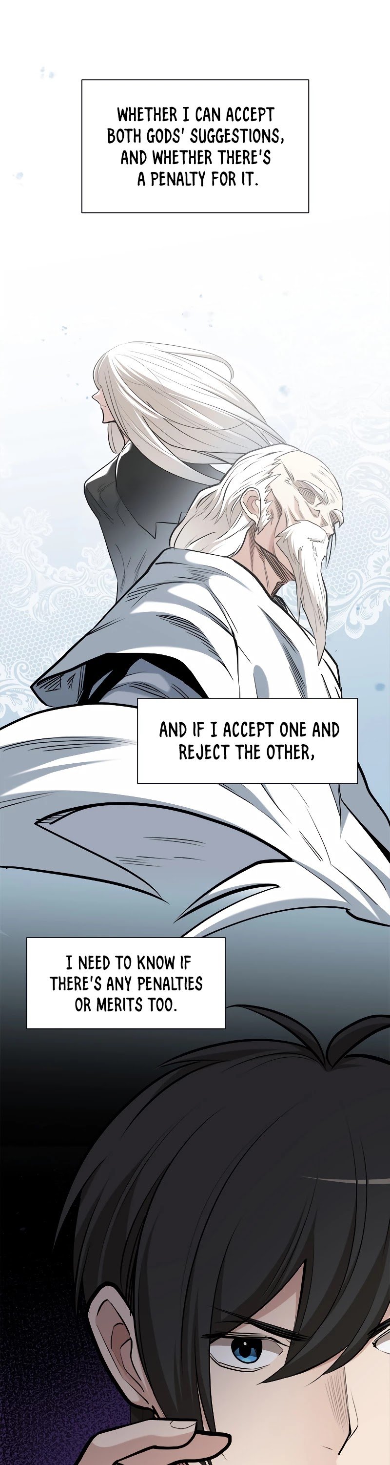 The Tutorial is Too Hard chapter 49 page 44