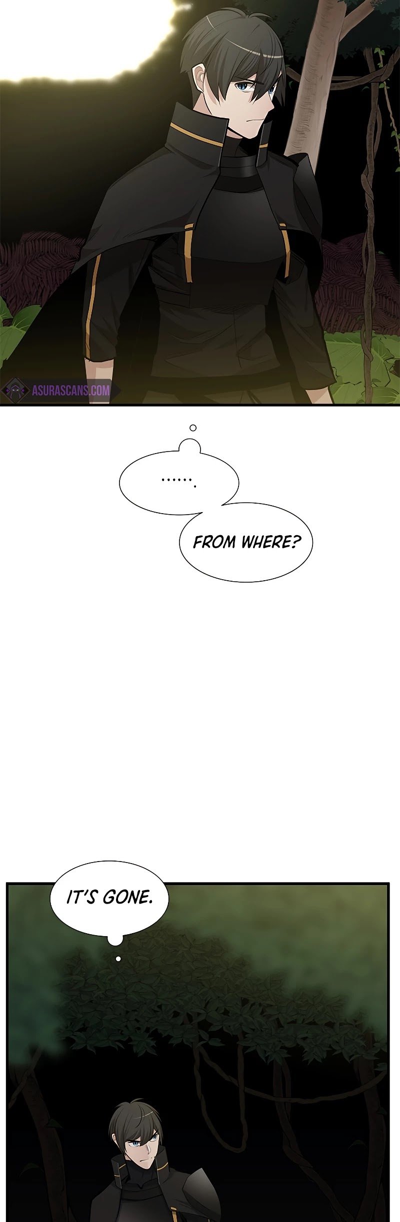 The Tutorial is Too Hard chapter 53 page 32