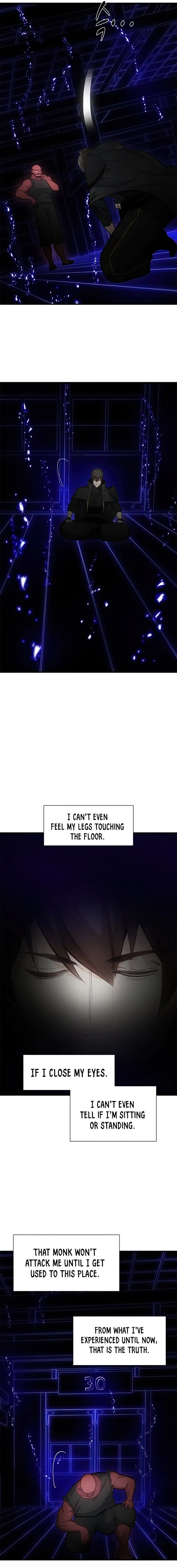 The Tutorial is Too Hard chapter 75 page 5