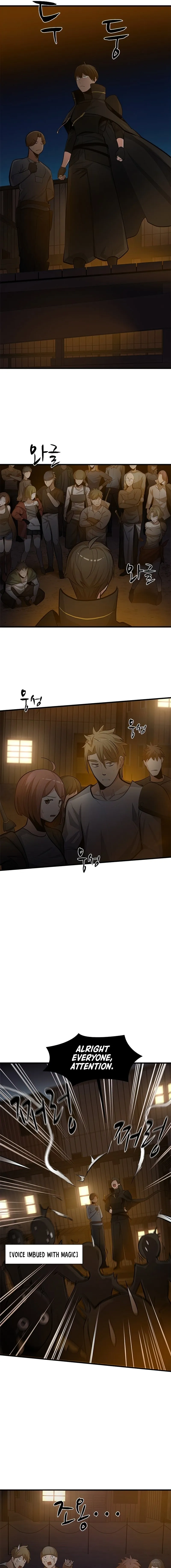 The Tutorial is Too Hard chapter 82 page 5