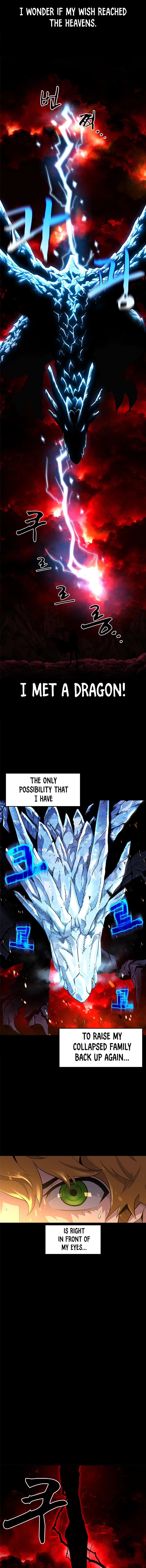 Talent-Swallowing Magician chapter 0 page 5