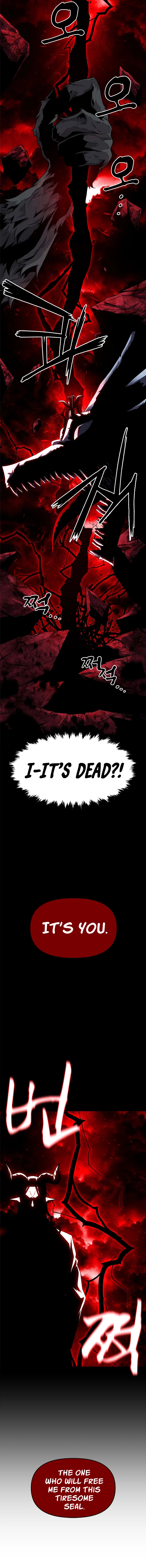 Talent-Swallowing Magician chapter 0 page 6