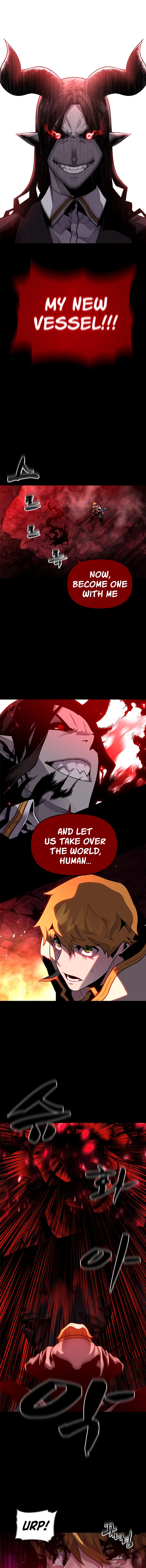 Talent-Swallowing Magician chapter 0 page 7