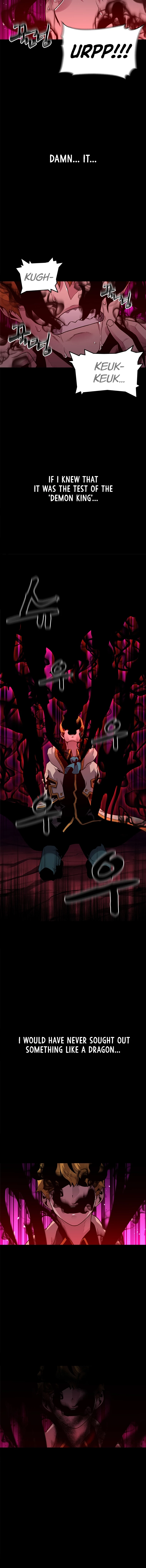 Talent-Swallowing Magician chapter 0 page 8