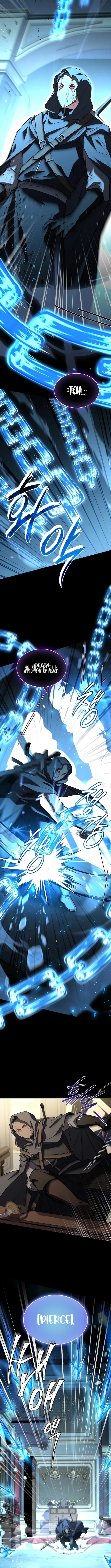 Talent-Swallowing Magician chapter 101 page 3