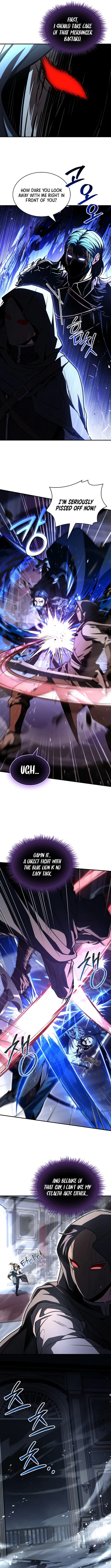 Talent-Swallowing Magician chapter 101 page 15
