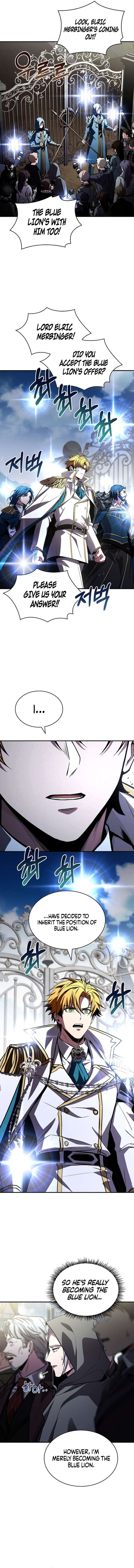 Talent-Swallowing Magician chapter 113 page 3